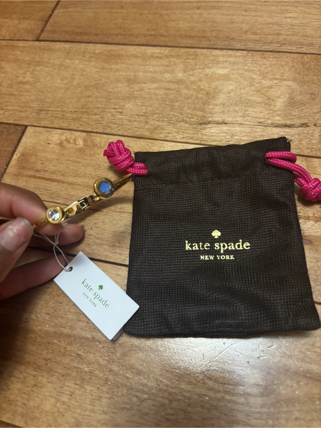 New Kate Spade Jewellery $20 - photo 2