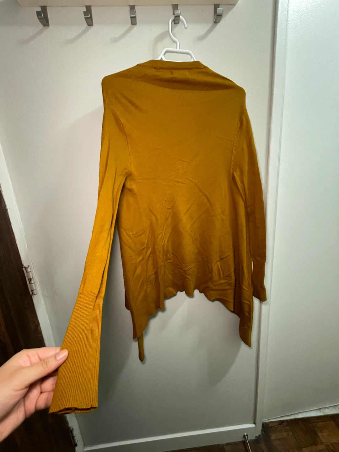 Zara Knit Cardigan Size S - photo 3