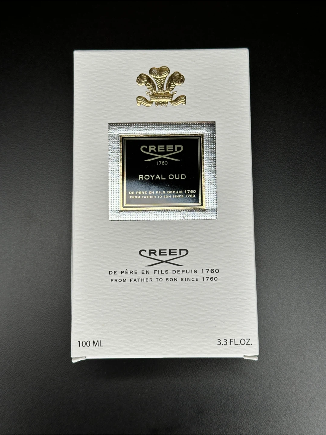 Creed Royal Oud EDP 100ml