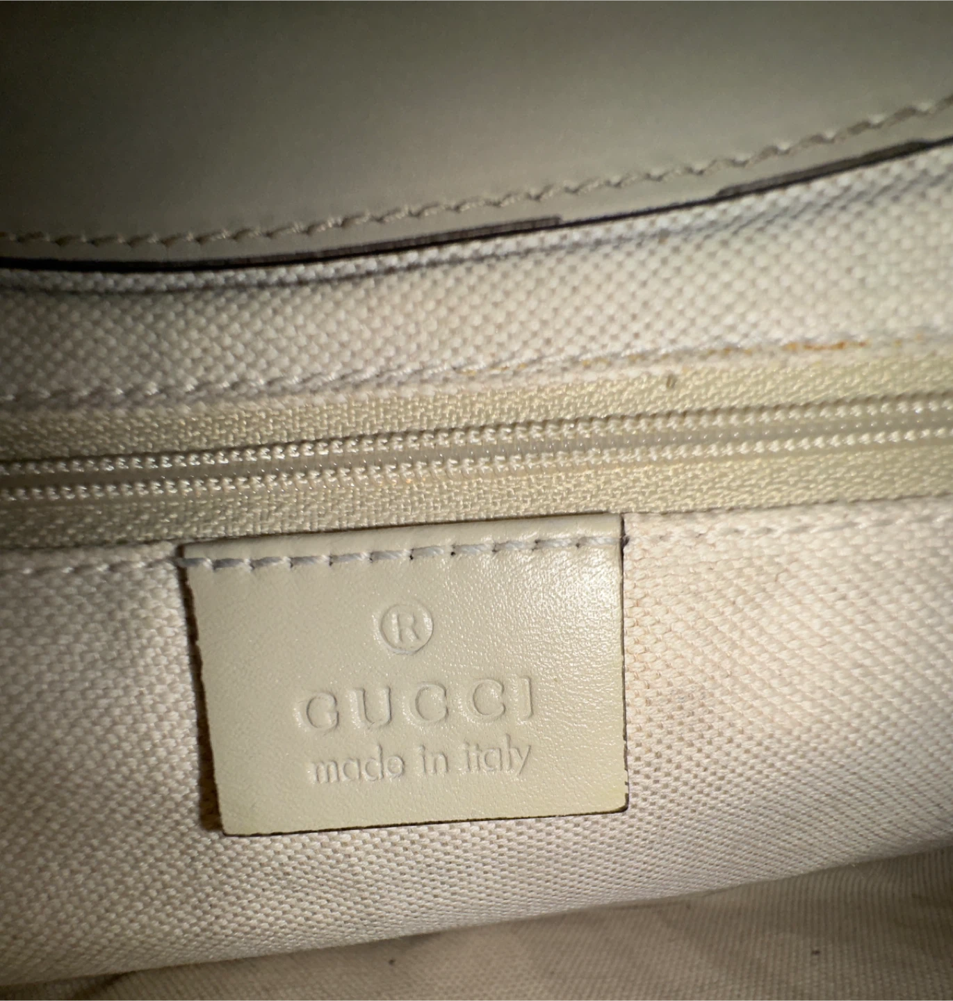 Gucci/Ferragamo handbag - photo 4