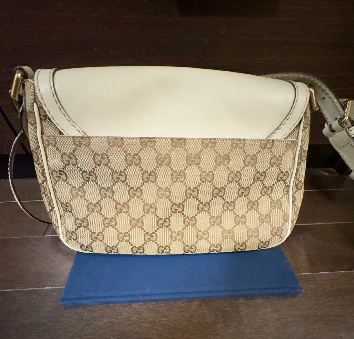 Gucci/Ferragamo handbag - photo 2
