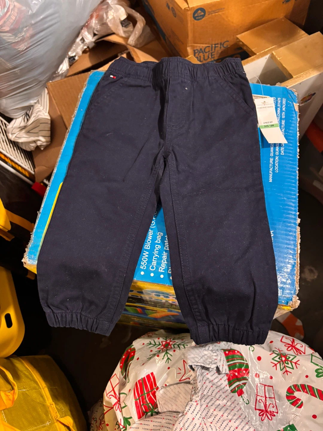 Tommy Hilfiger 2-Piece Set - Size 18M - photo 4