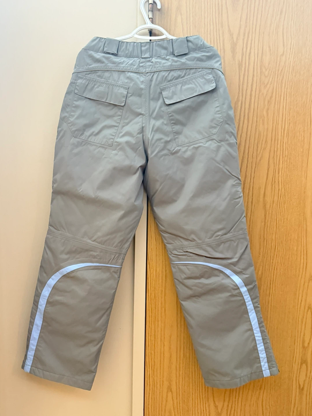 Athletic Works Performance Snow Pants - Misses M