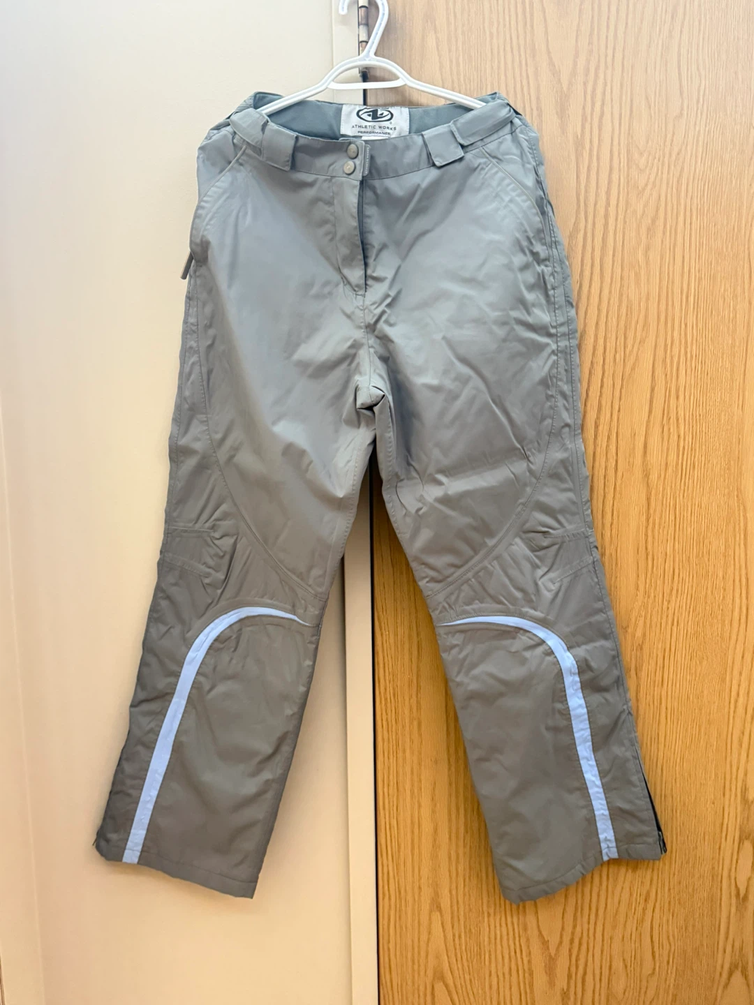 Athletic Works Performance Snow Pants - Misses M - photo 2