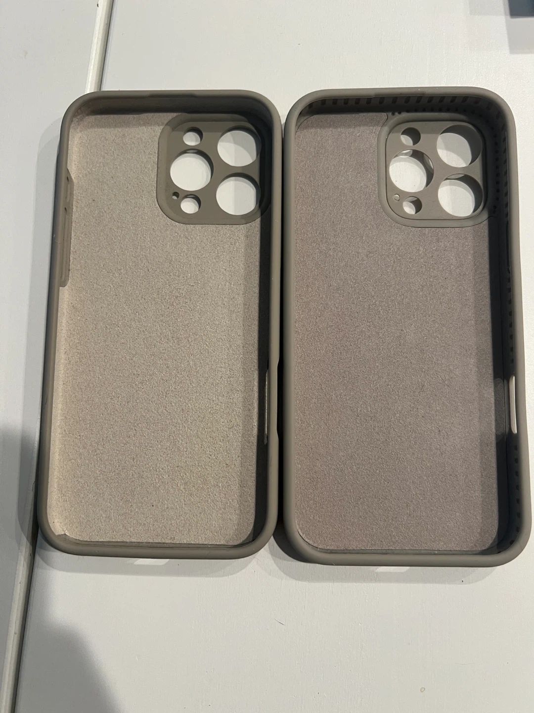Replica iPhone 16 Pro Max Look –+ 2 Free Cases - photo 5
