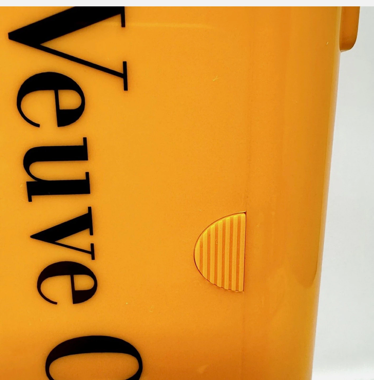 Veuve Clicquot Champagne Brut Fridge Cooler - photo 5