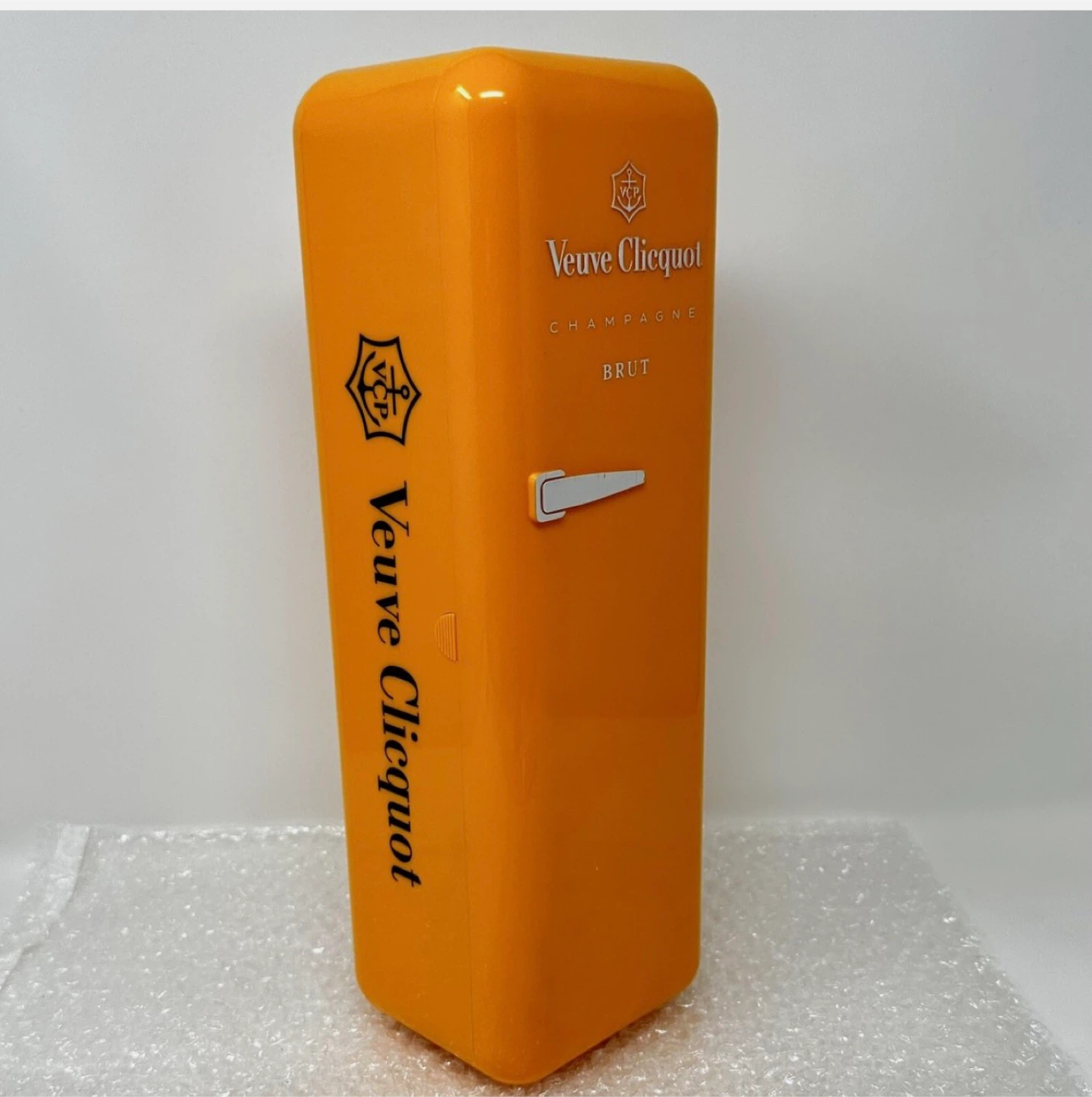 Veuve Clicquot Champagne Brut Fridge Cooler