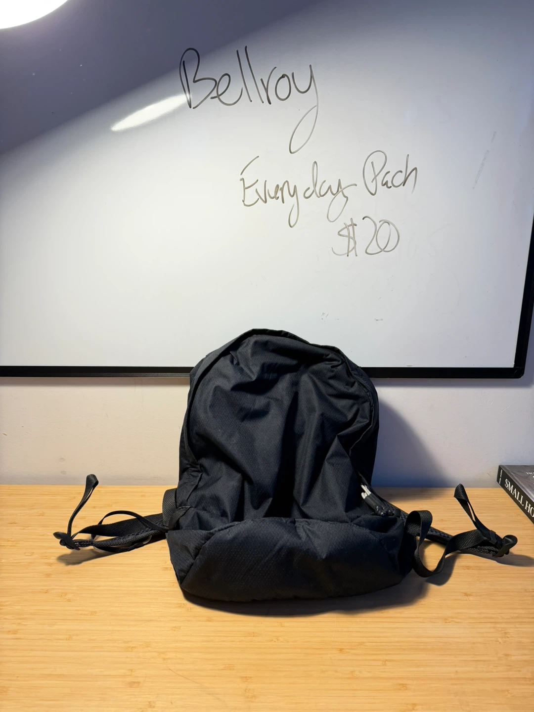 Bellroy Travel Bag+Everyday Pack - photo 2