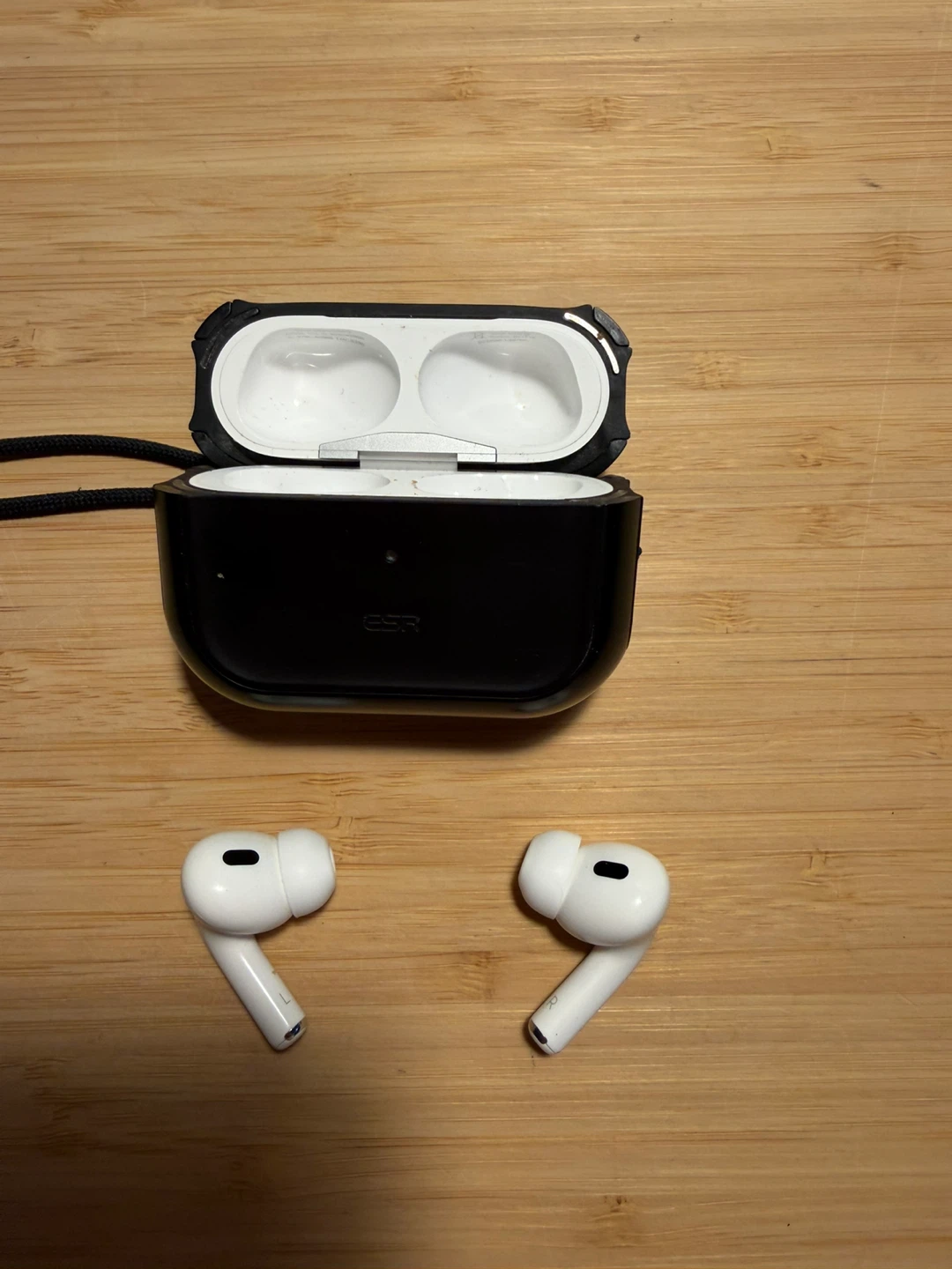 Apple AirPods Pro 2nd Gen