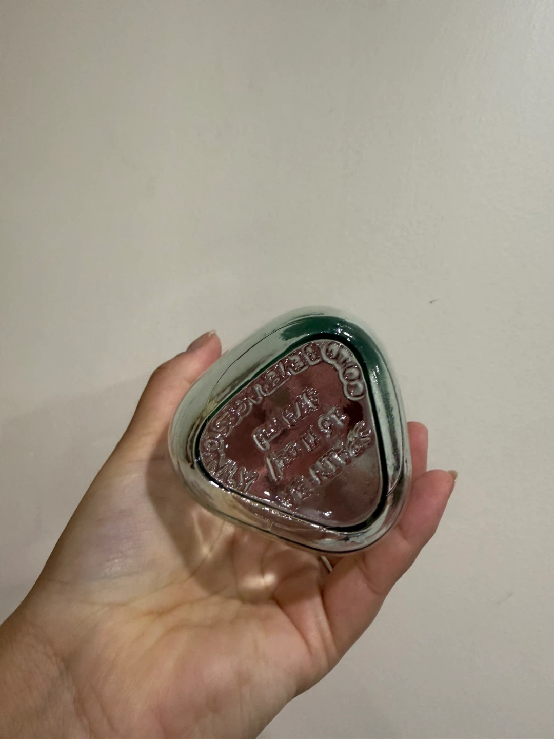 Like New Starbucks Glass Cup - photo 3