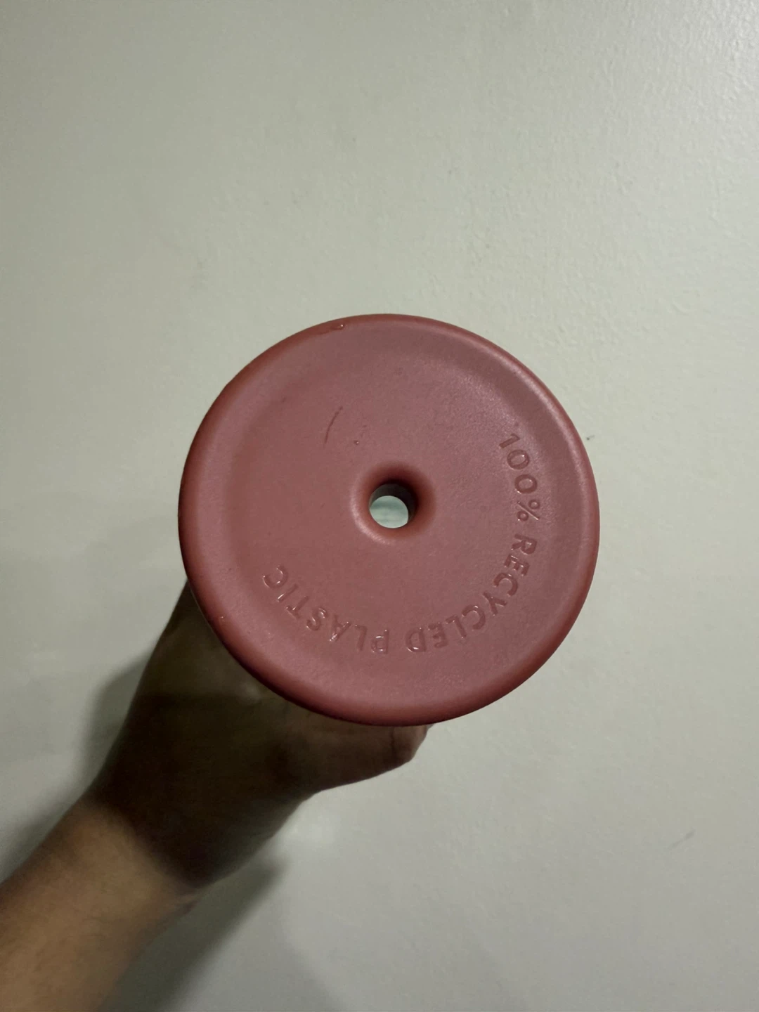 Like New Starbucks Glass Cup - photo 2