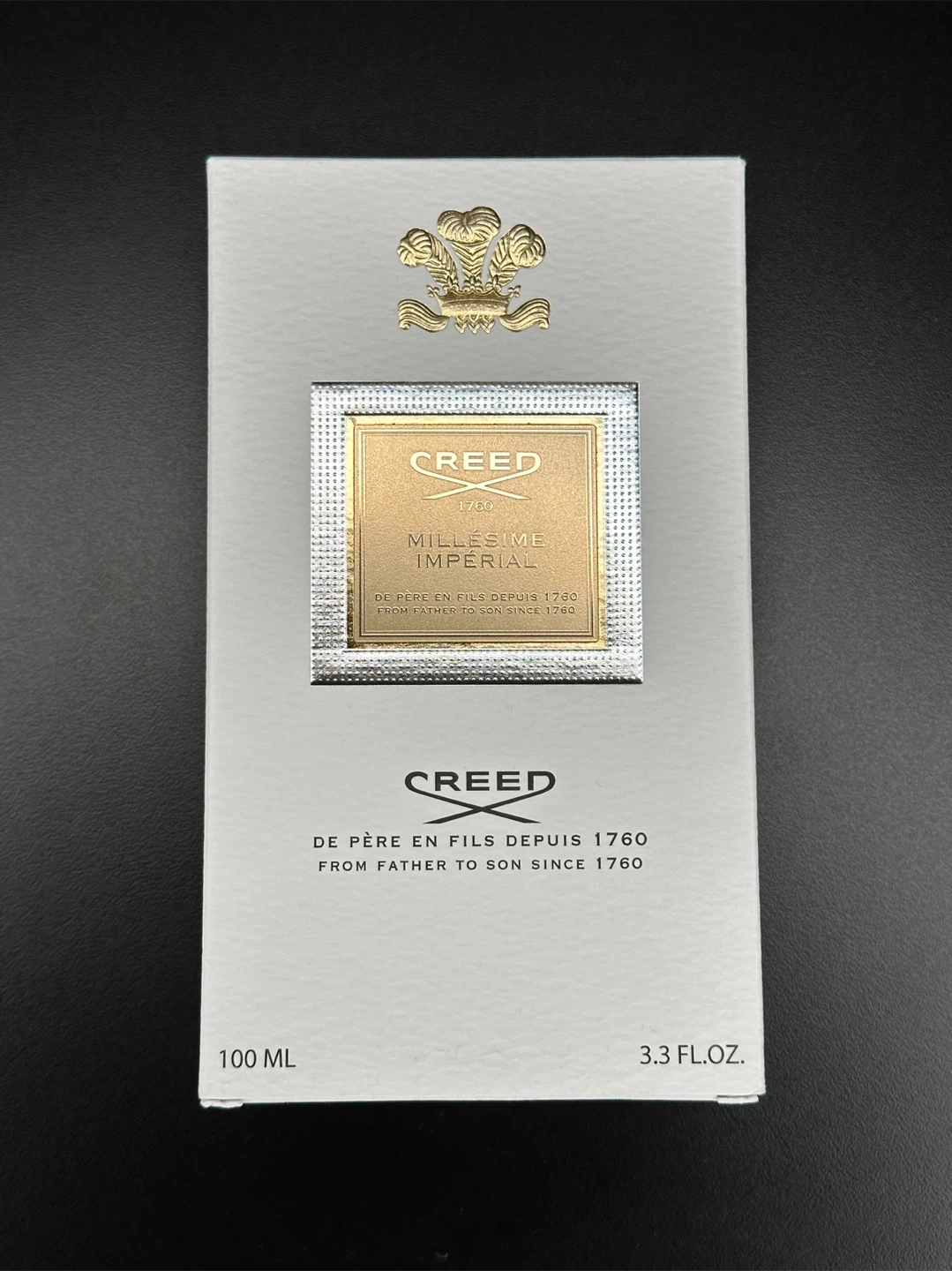 Creed Millesime Imperial EDP 100ml