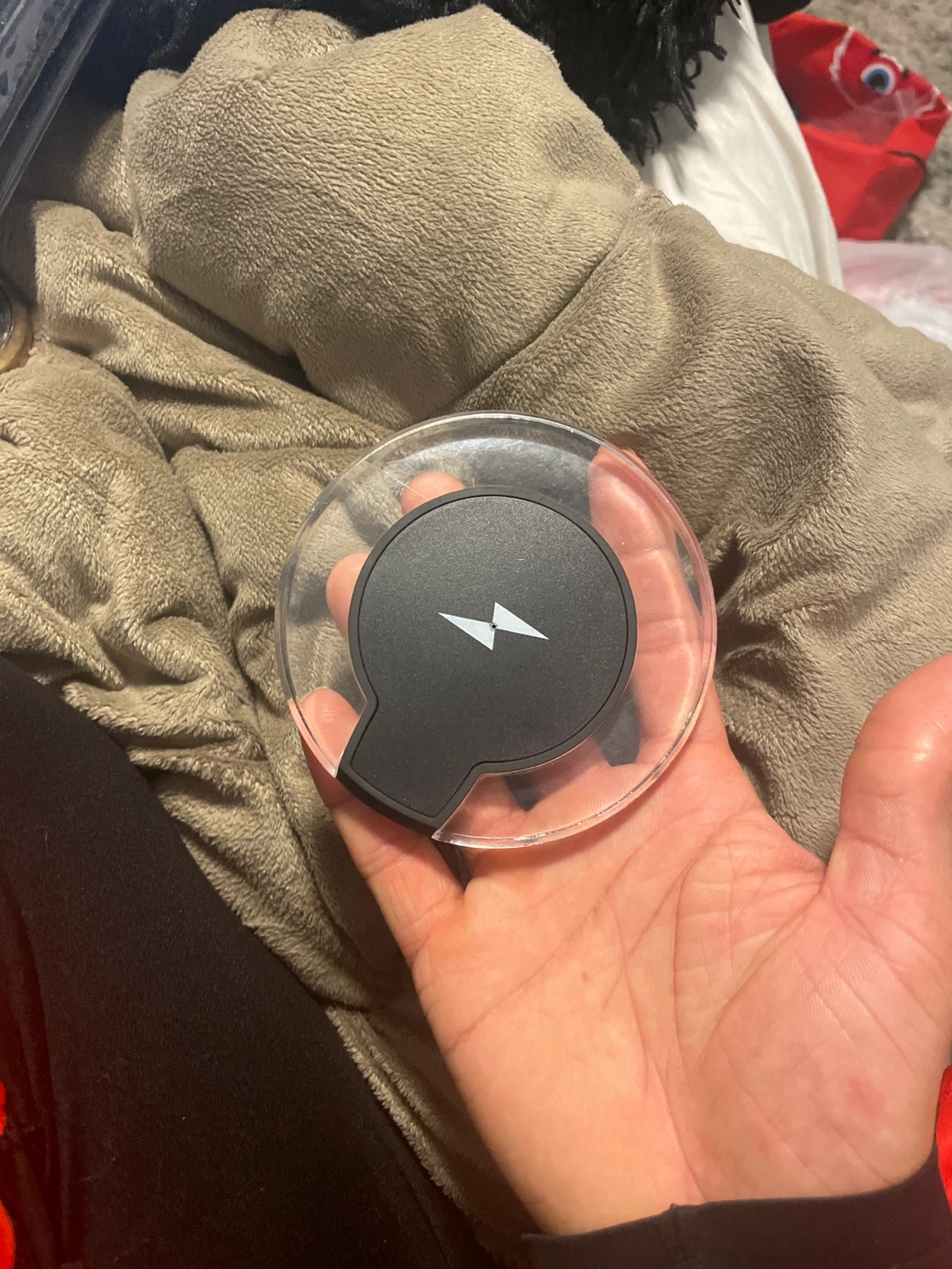 Wireless Charger Pad