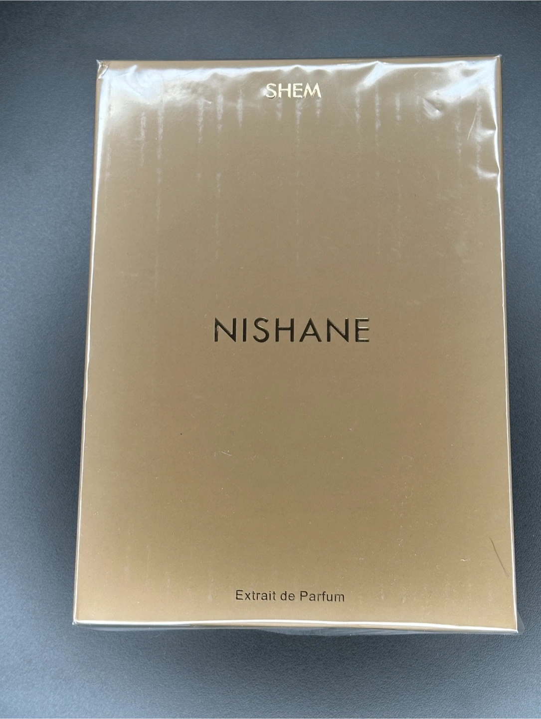 Nishane Shem Extrait de Parfum - New in Box!