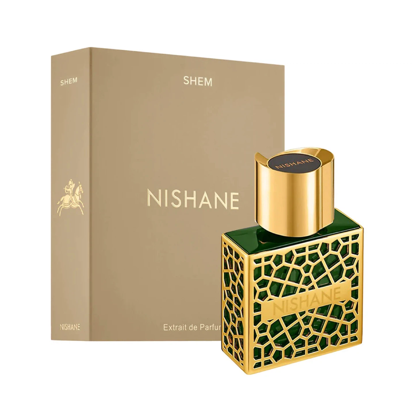 Nishane Shem Extrait de Parfum - New in Box! - photo 2
