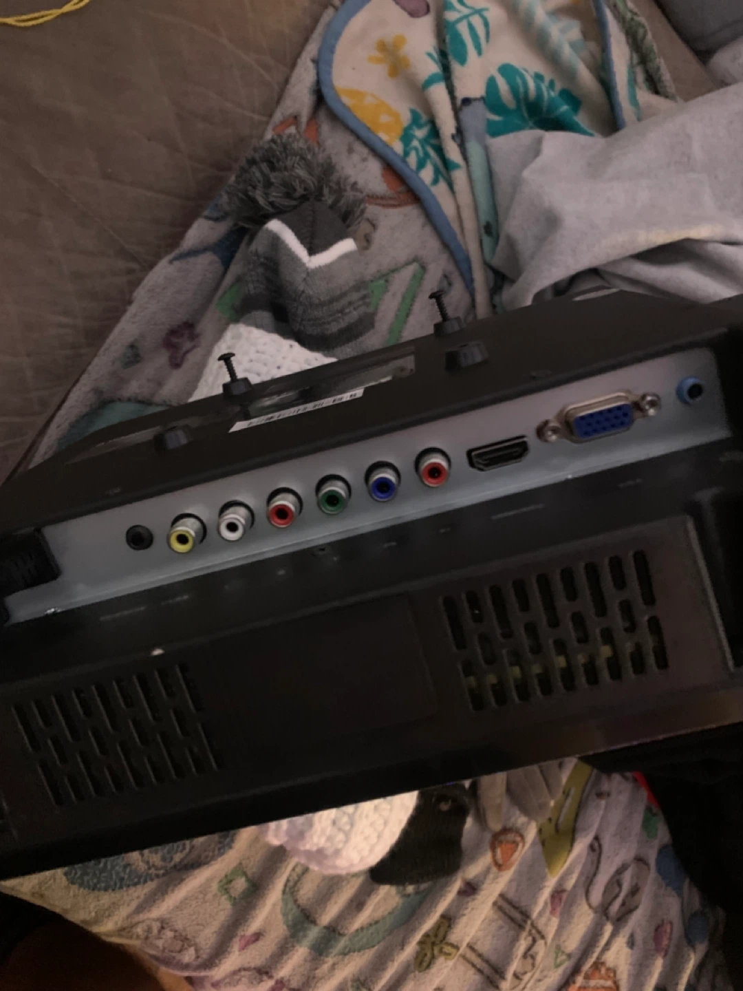 RCA 21.5inch tv - photo 2