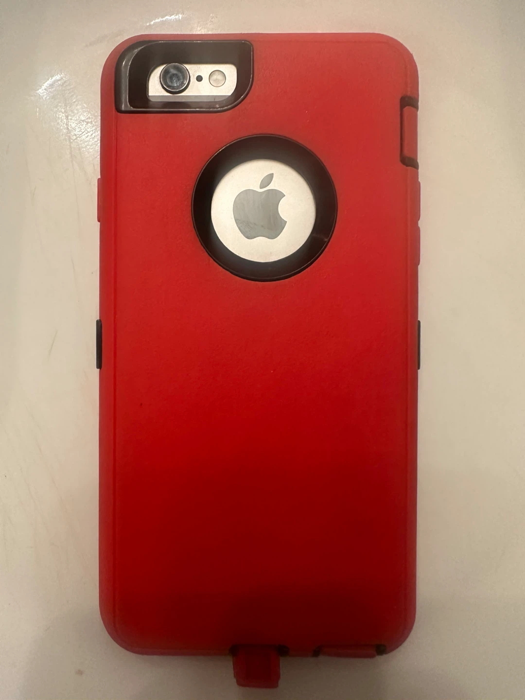 iPhone 6 - photo 2