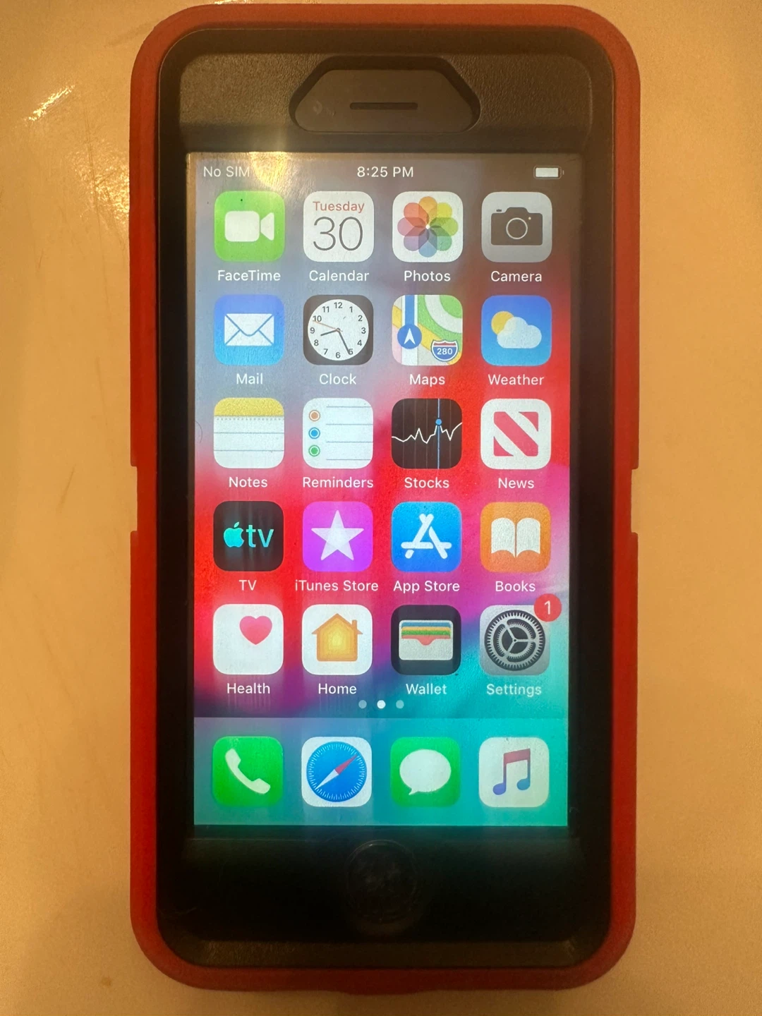 iPhone 6