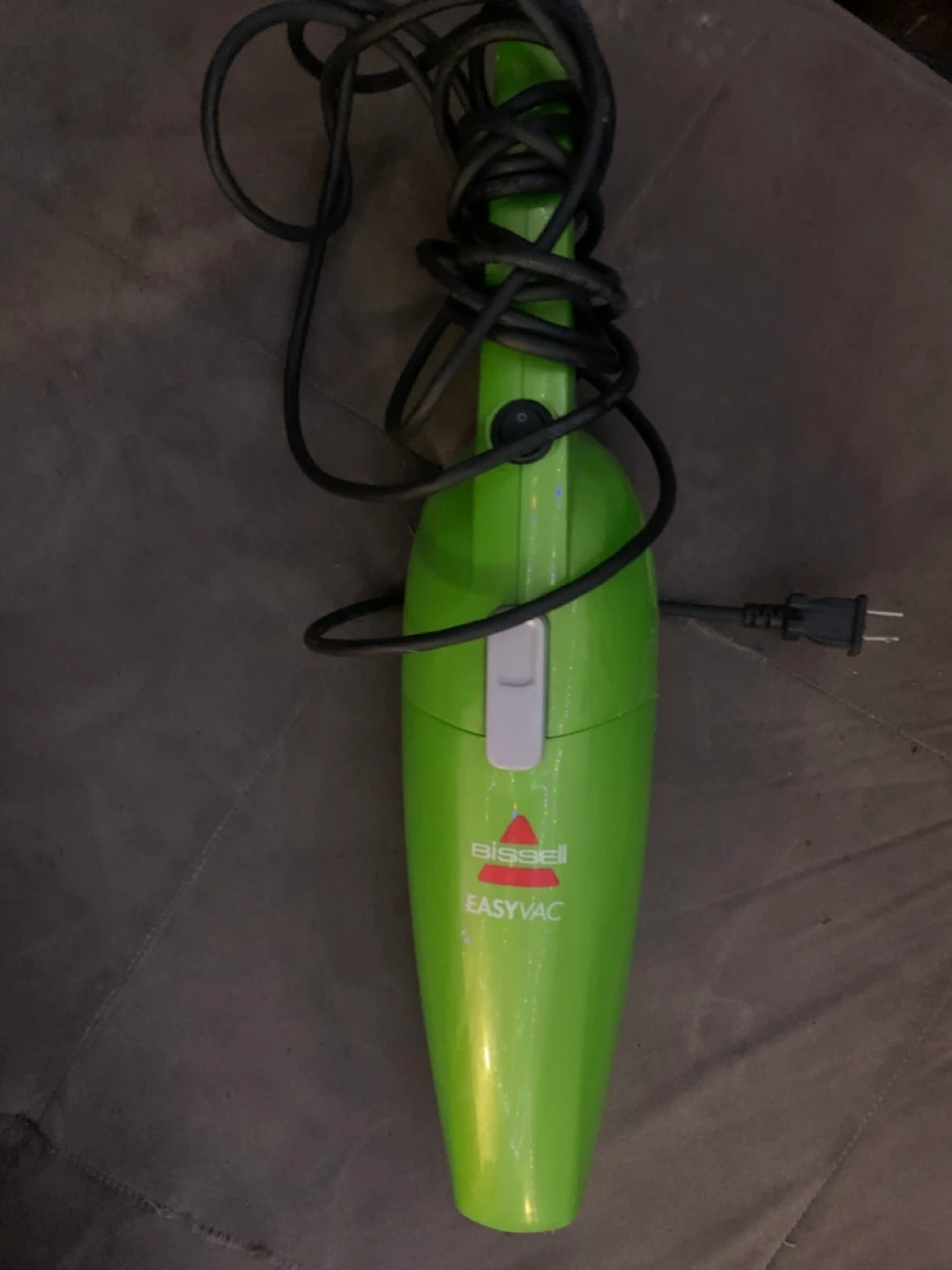 Bissell Easy Vac Handheld Vacuum
