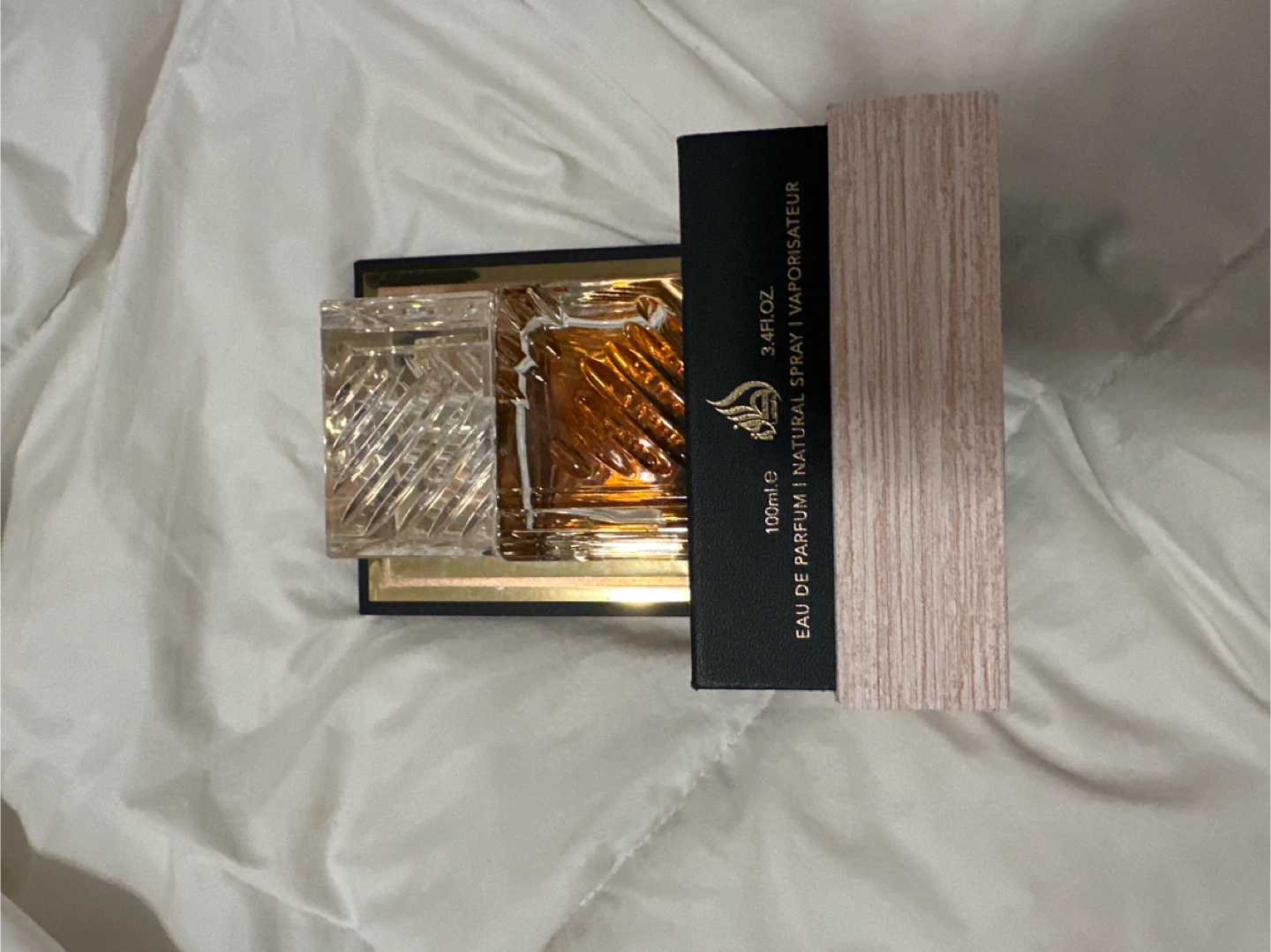 Lattafa Asad Zanzibar 100ml - photo 2