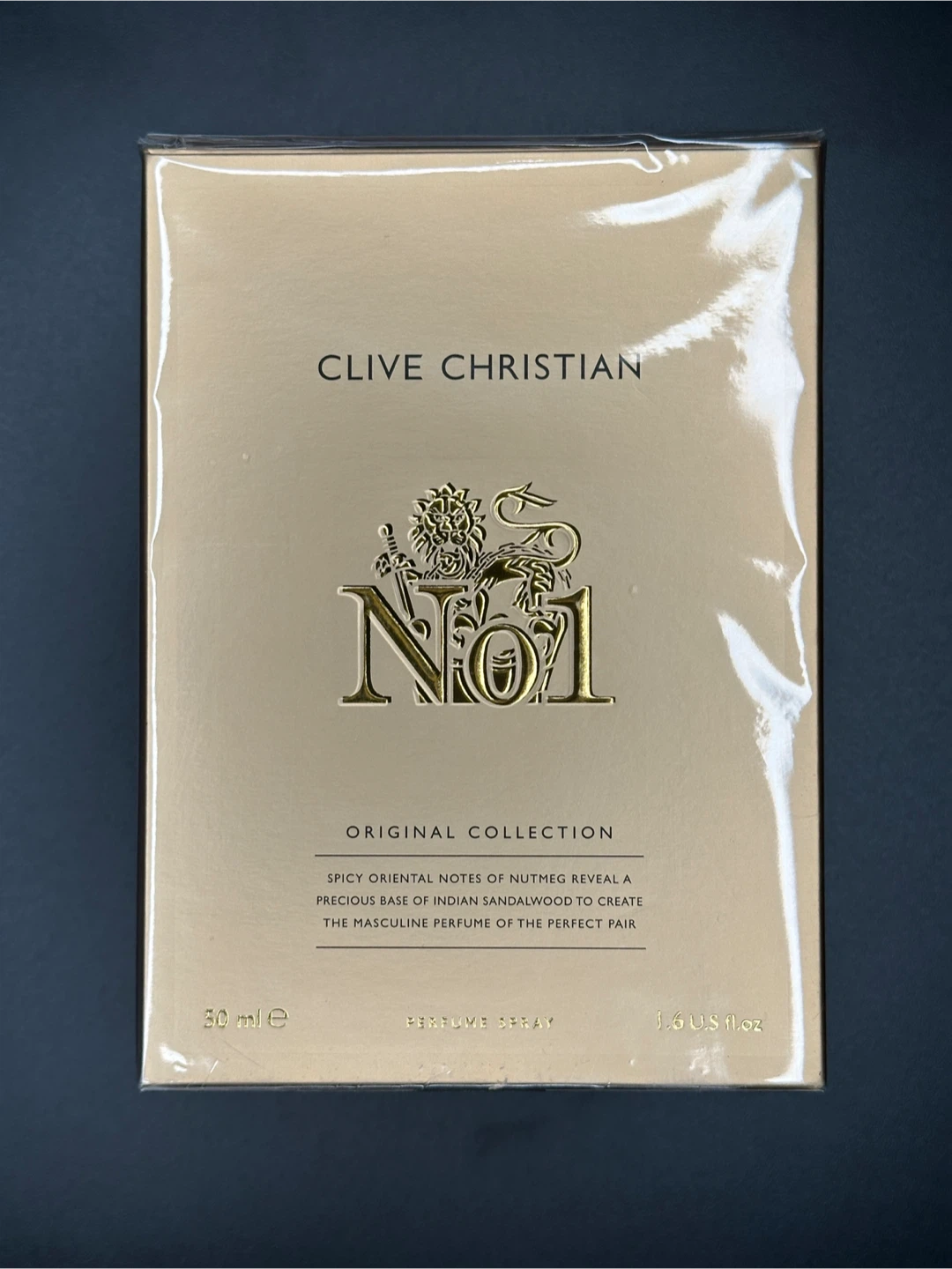 Clive Christian No.1 Masculine Parfume