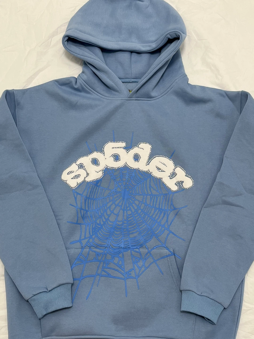 Sp5der Hoodie - Size M