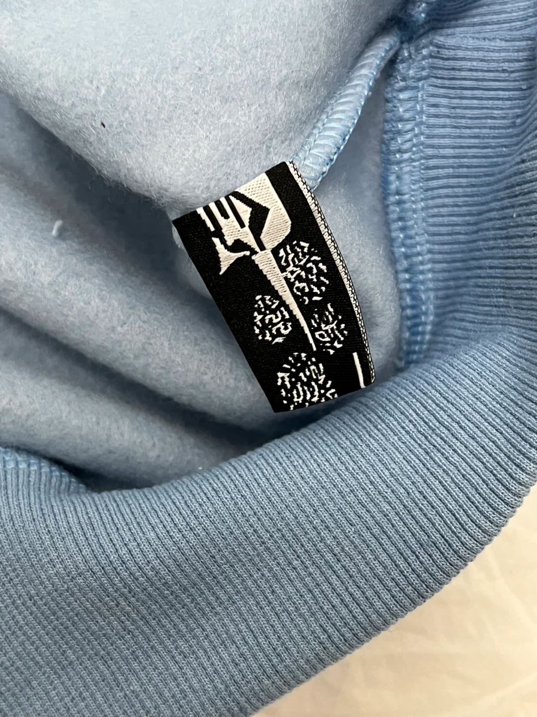 Sp5der Hoodie - Size M - photo 4