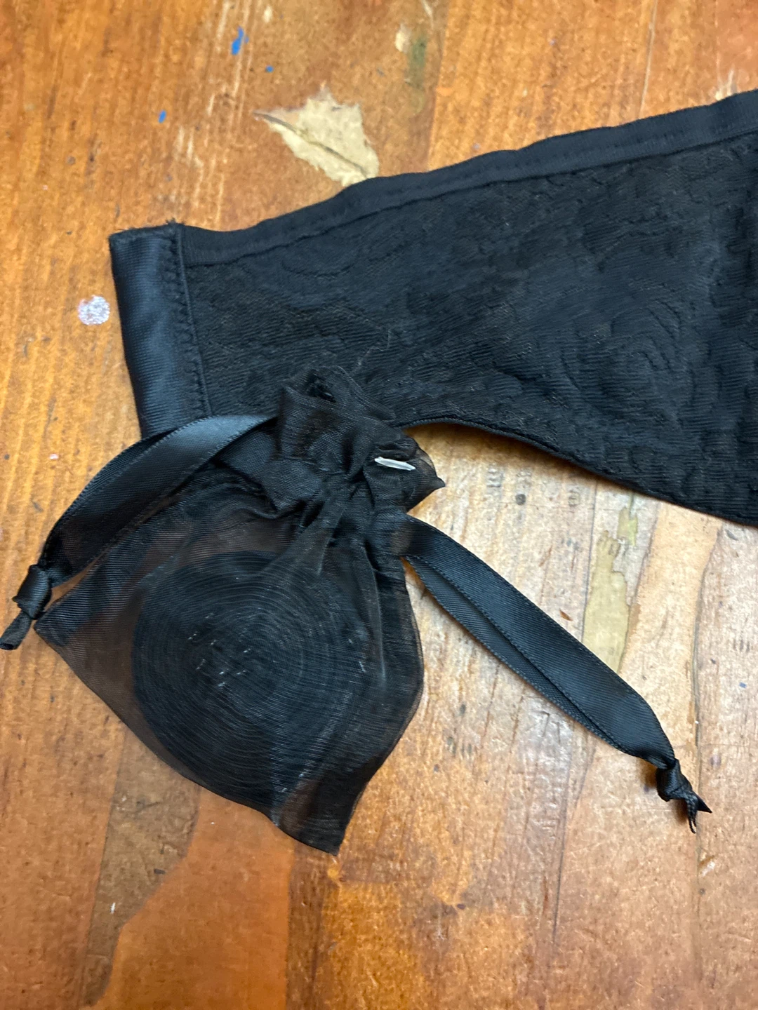 New Wacoal Strapless Bra - Size 32D - photo 3