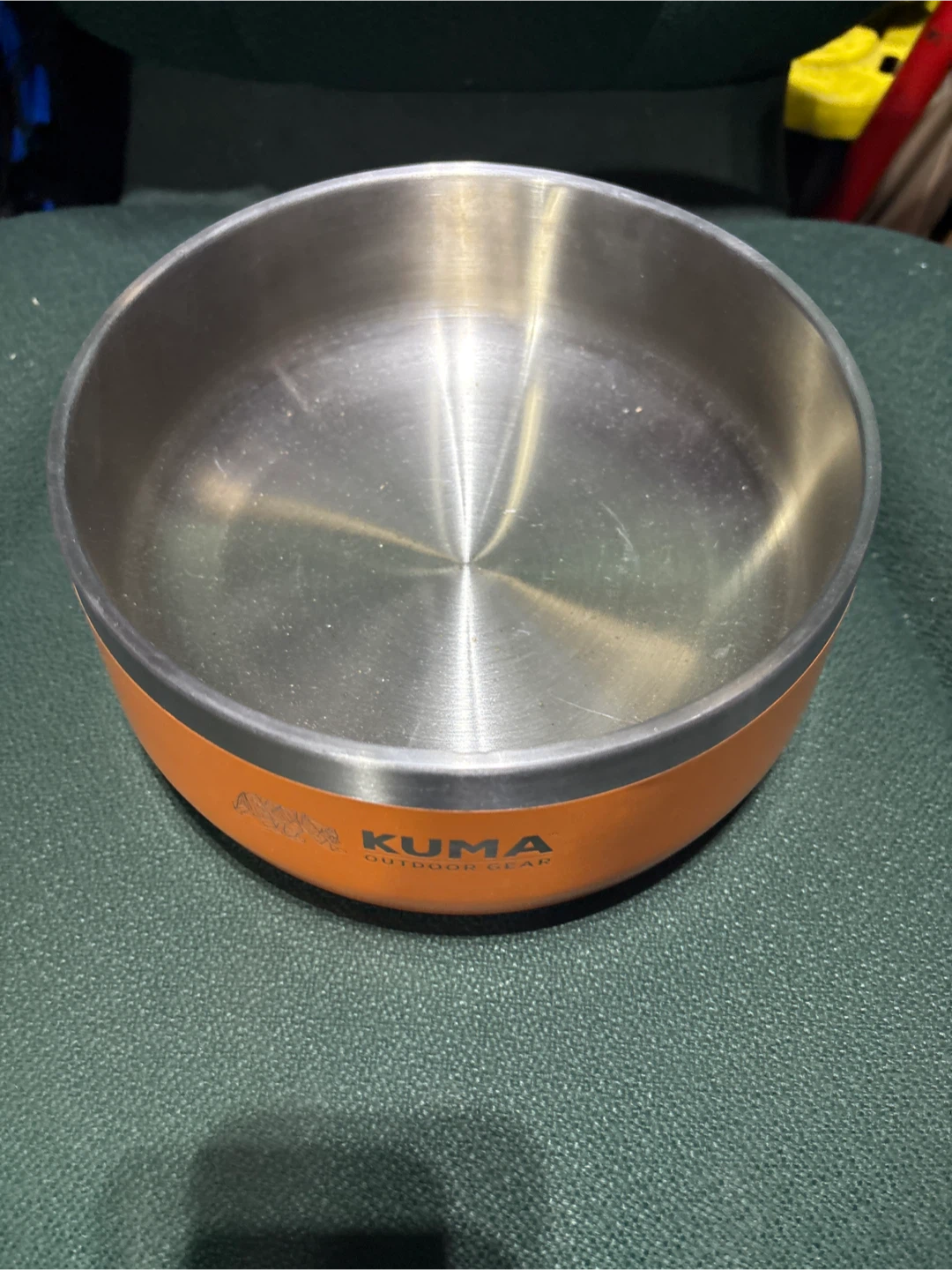 Kuma Outdoor Gear Dog Bowl - photo 2