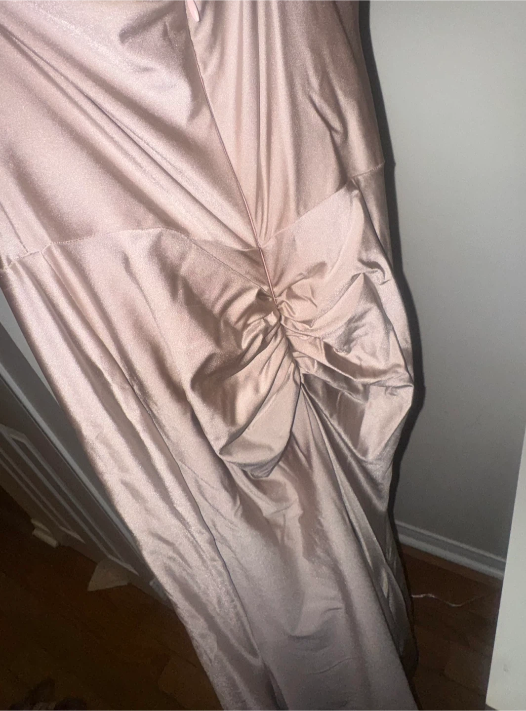 Jessica Angel Rosy Cheeks Formal Dress - photo 5