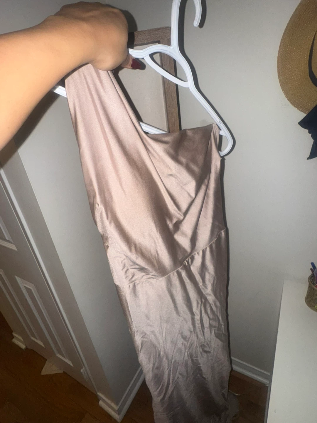 Jessica Angel Rosy Cheeks Formal Dress - photo 4