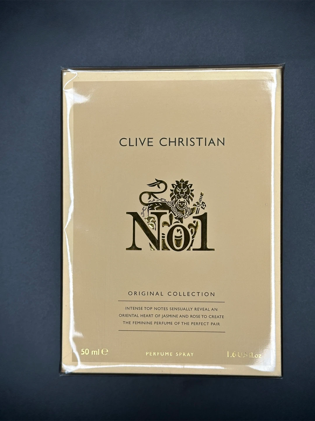 Clive Christian No.1 Femenine Eau de Parfum