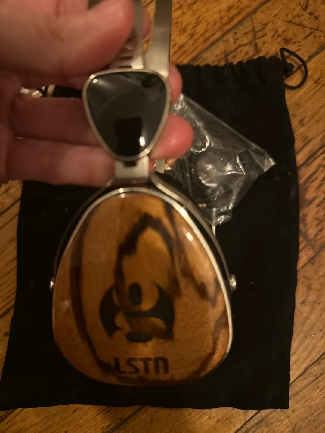 LSTN Sound Co. Headphones - photo 3