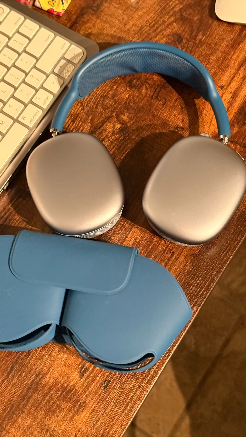 AirPods Max - Blue