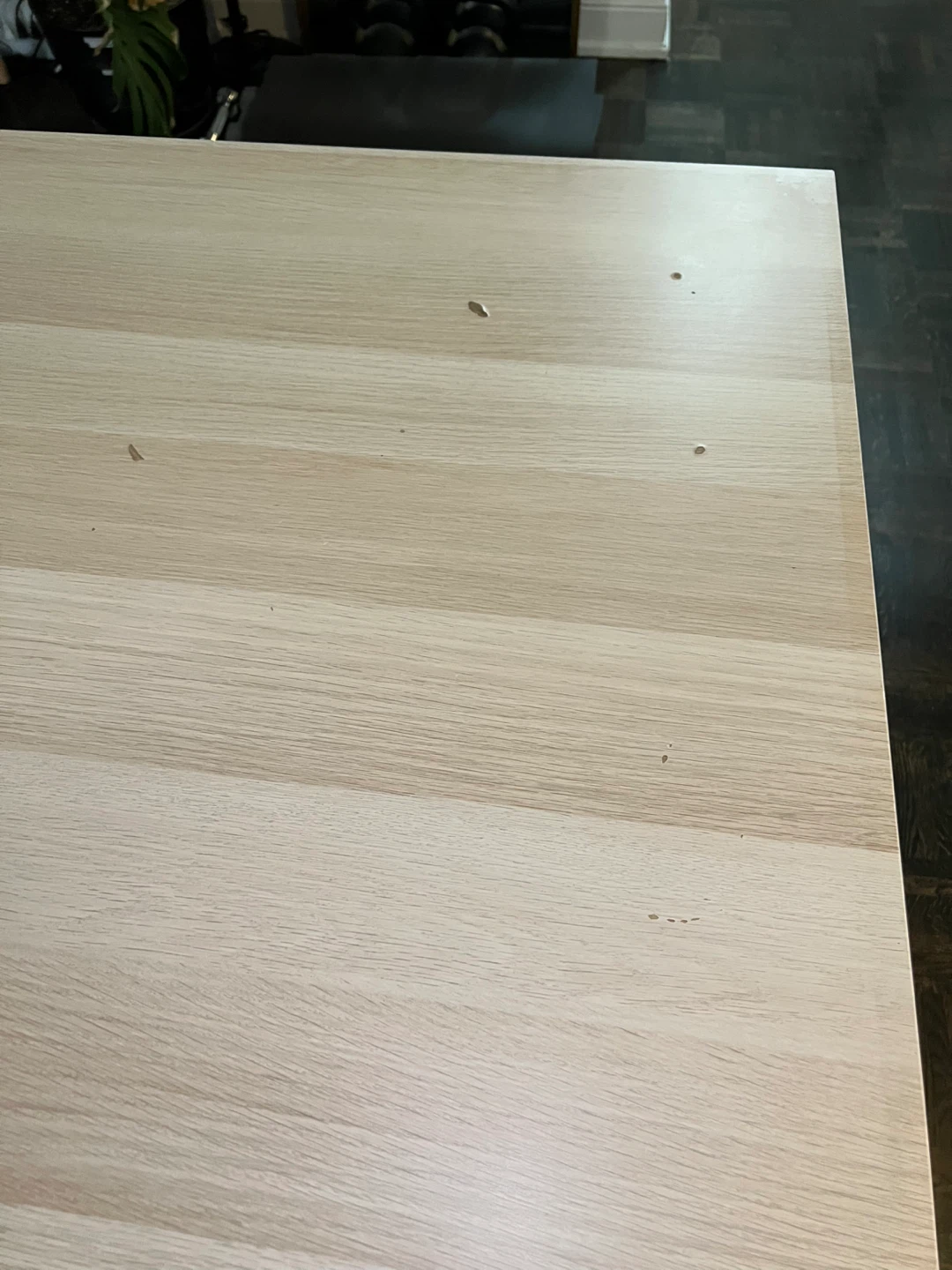 Simple Dining / Work Table - photo 3