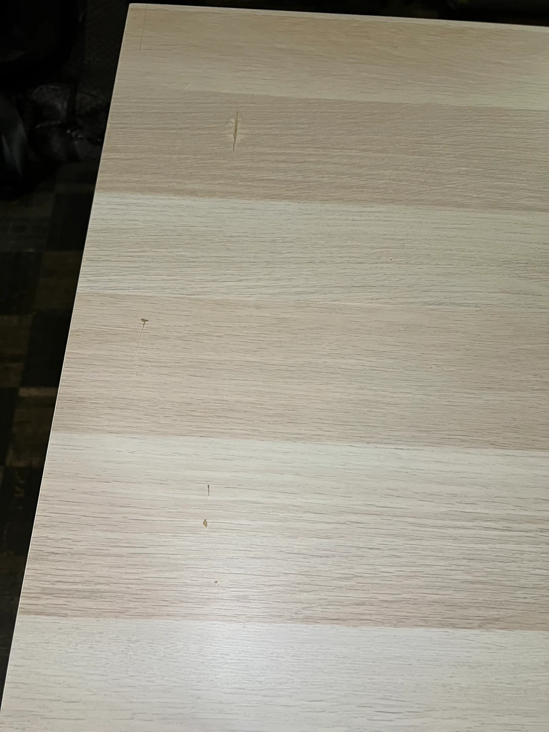 Simple Dining / Work Table - photo 4