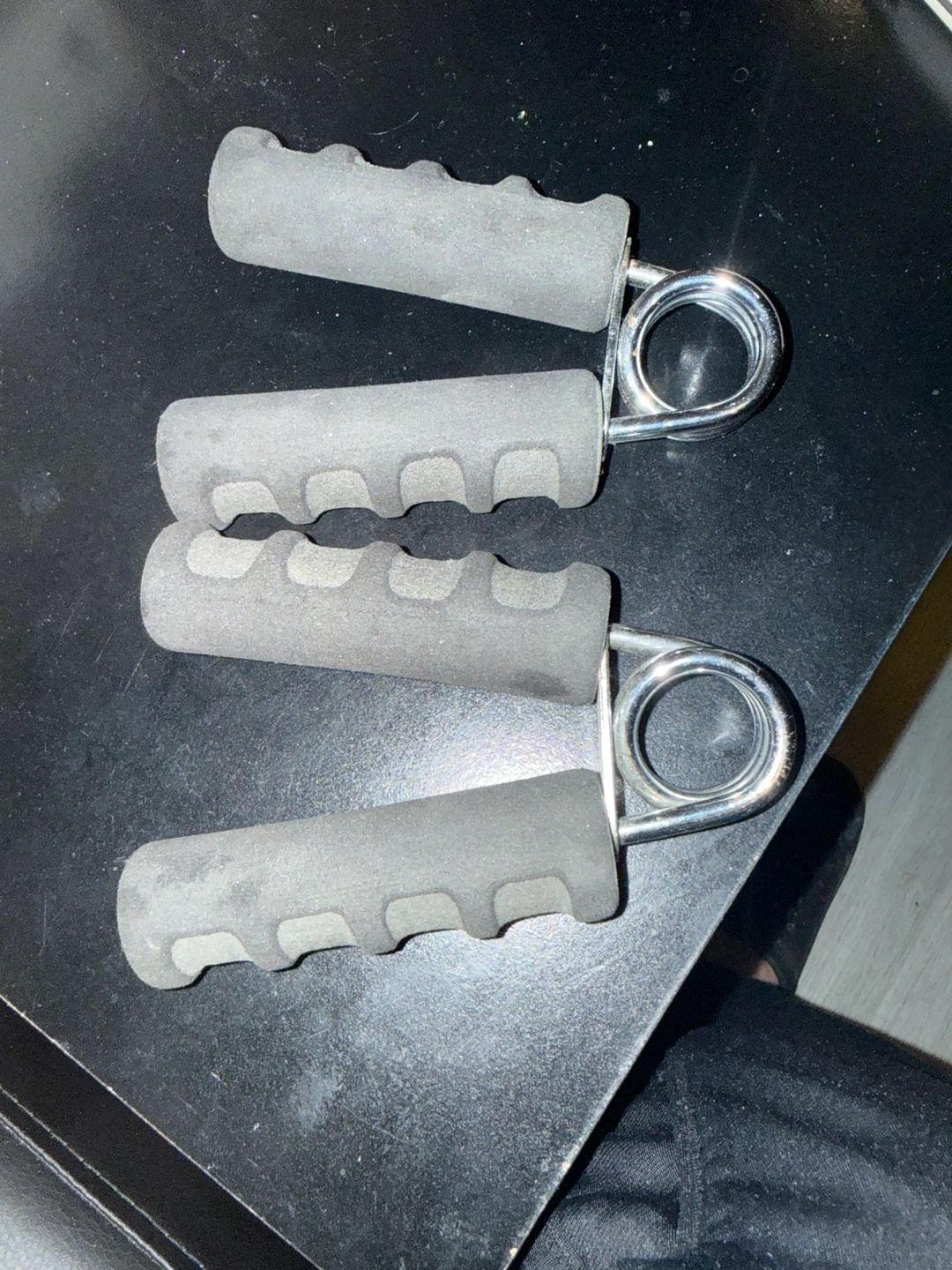 Hand Grip Strengthener