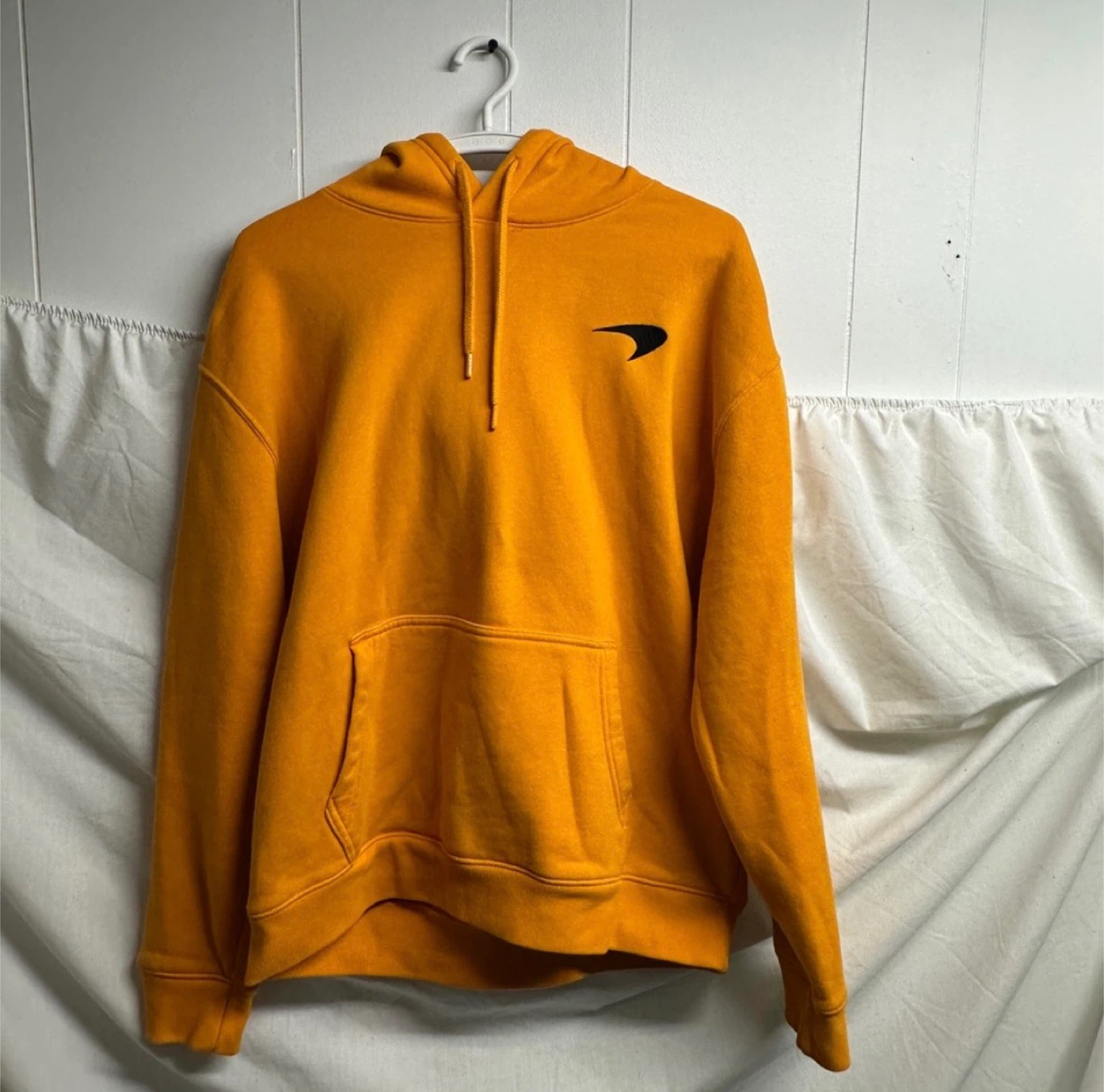 McLaren Formula 1 Team Hollister Hoodie - Size L