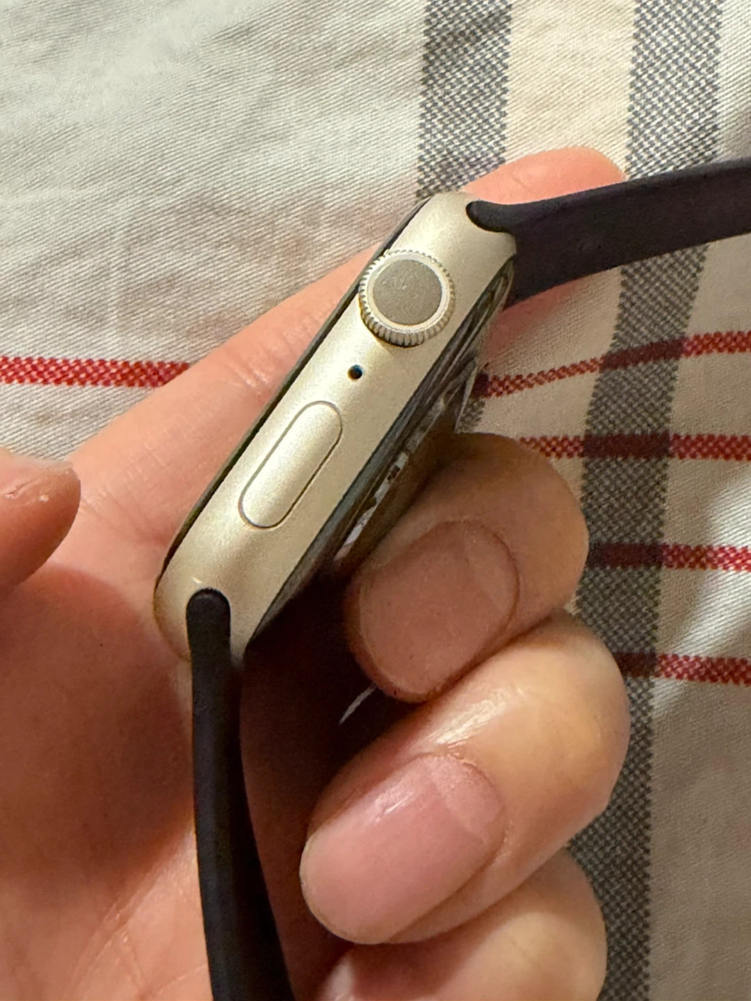 Apple Watch Series 8 in 45mm, GPS version - photo 3