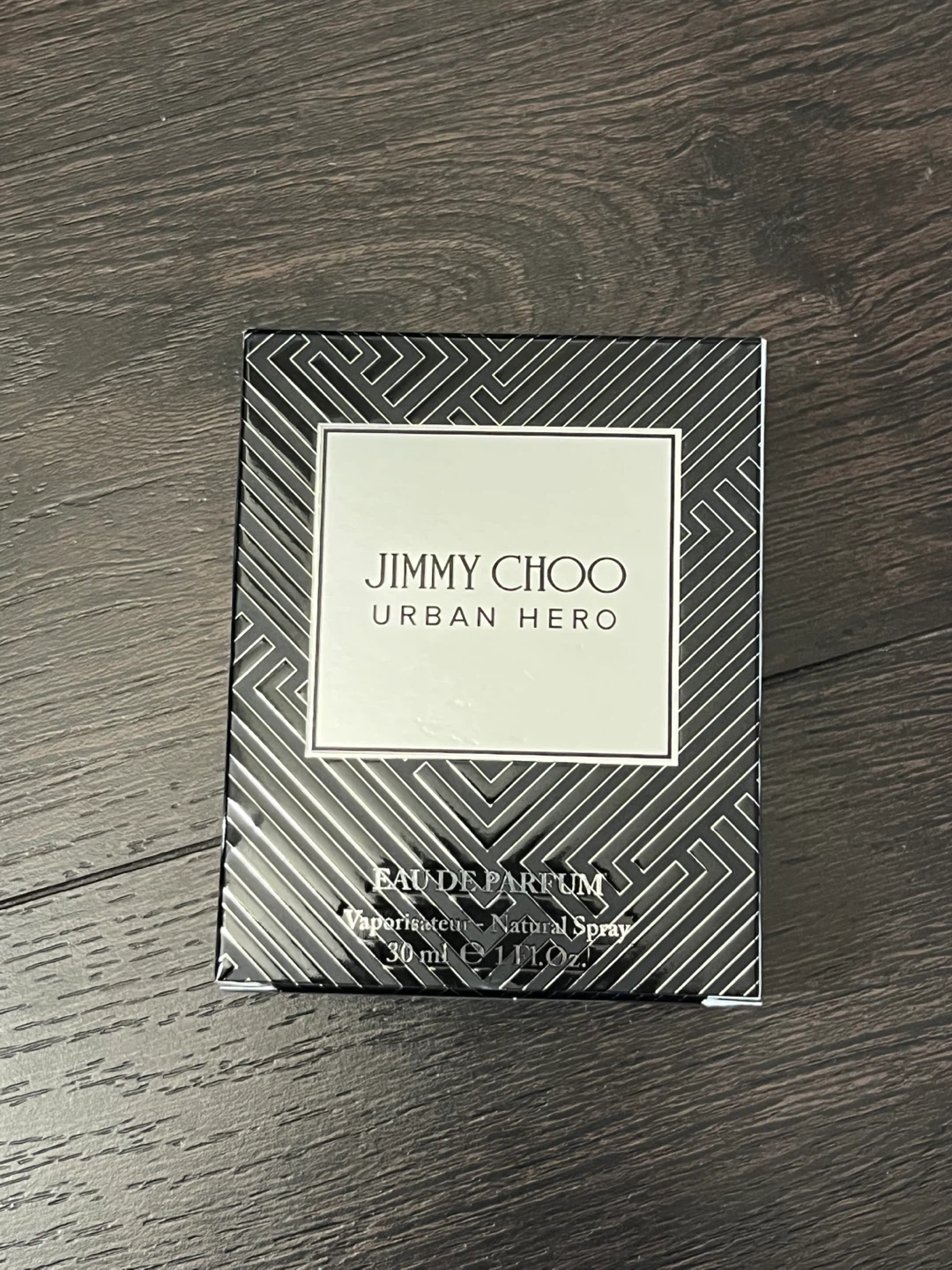 Jimmy Choo - Urban Hero Eau de Parfum