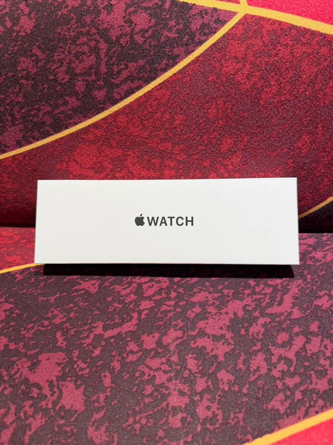 Apple Watch SE (2nd Gen) 40mm Midnight Aluminum Case