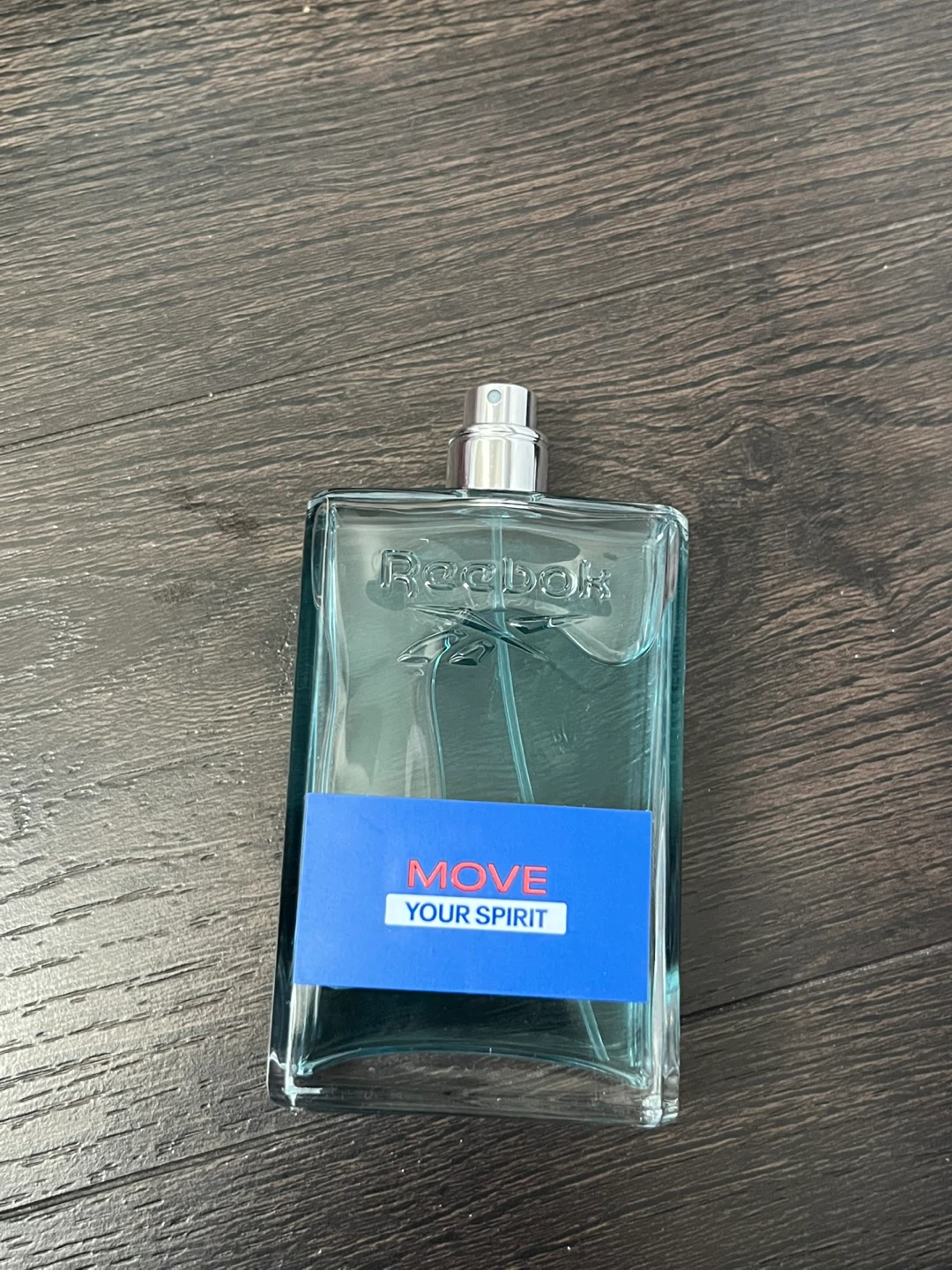 Reebok Move Your Spirit