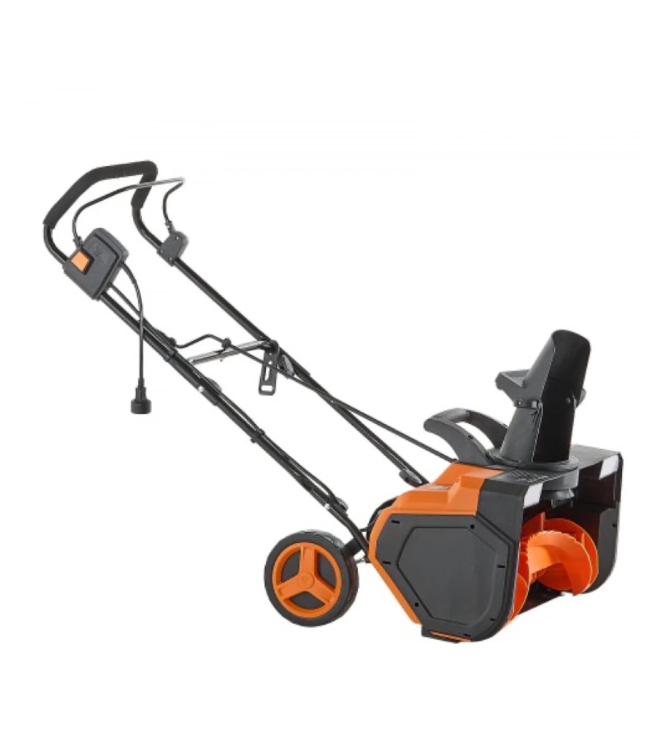 VEVOR Electric Snow Blower 23 inch - photo 2