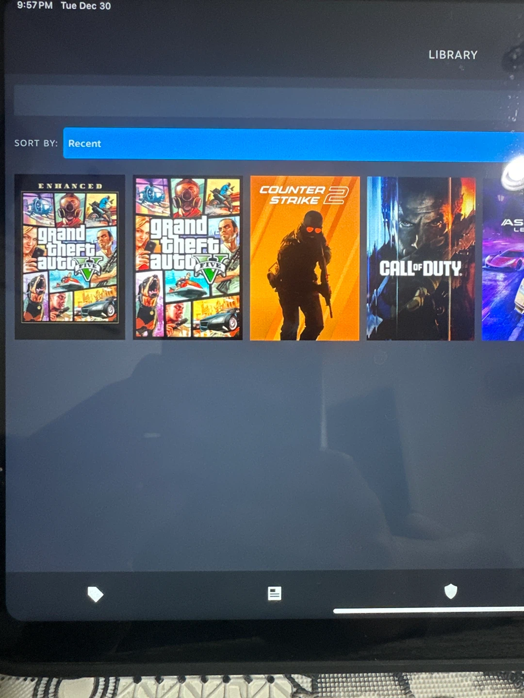 Steam Account with Grand theft auto 5 enchanted