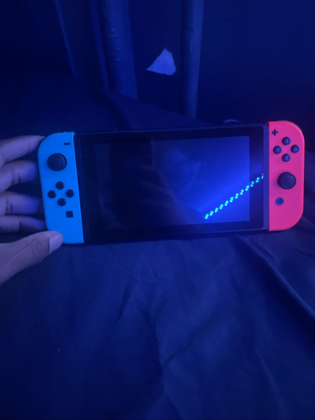 Nintendo Switch Console