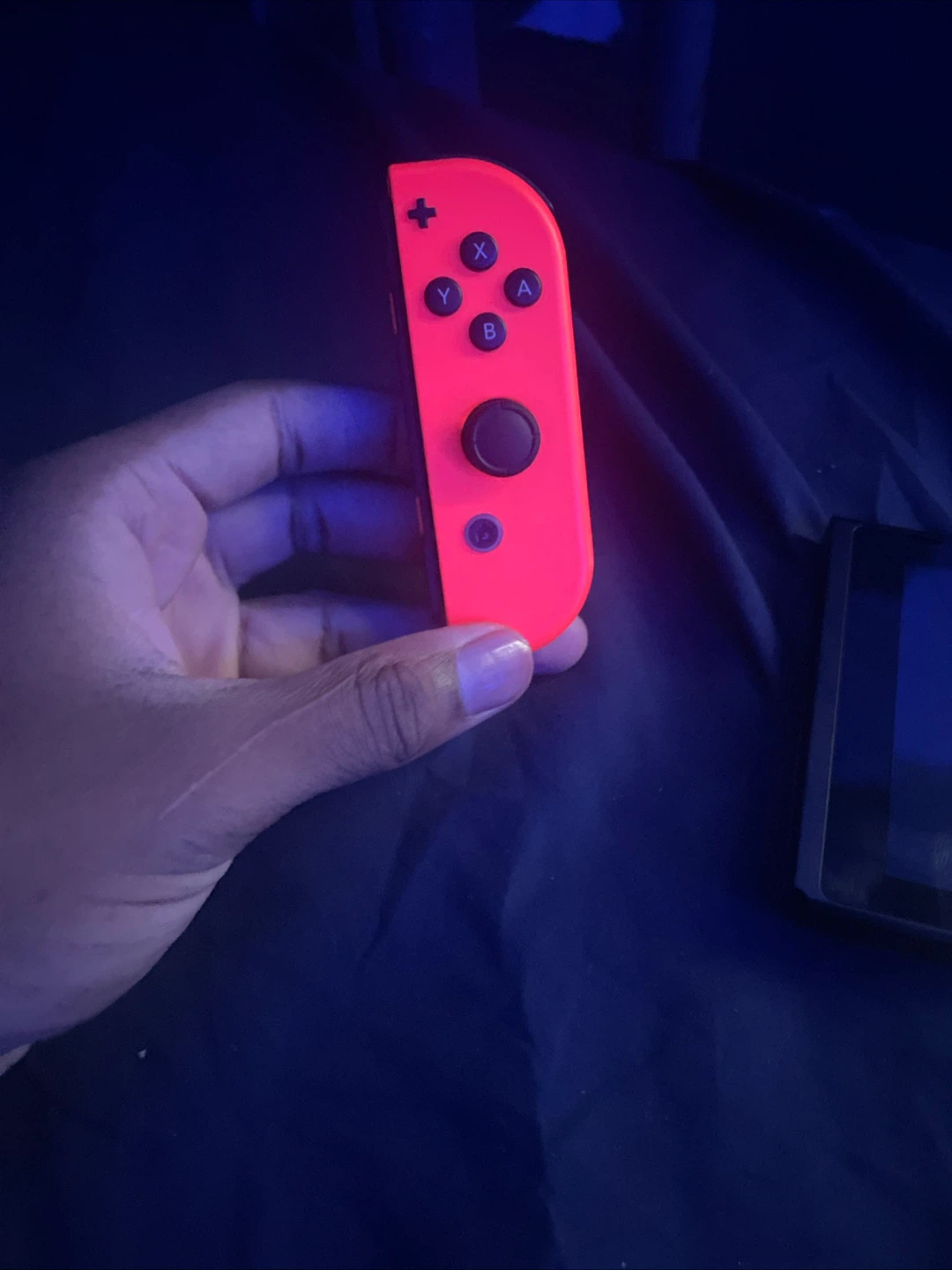 Nintendo Switch Console - photo 4
