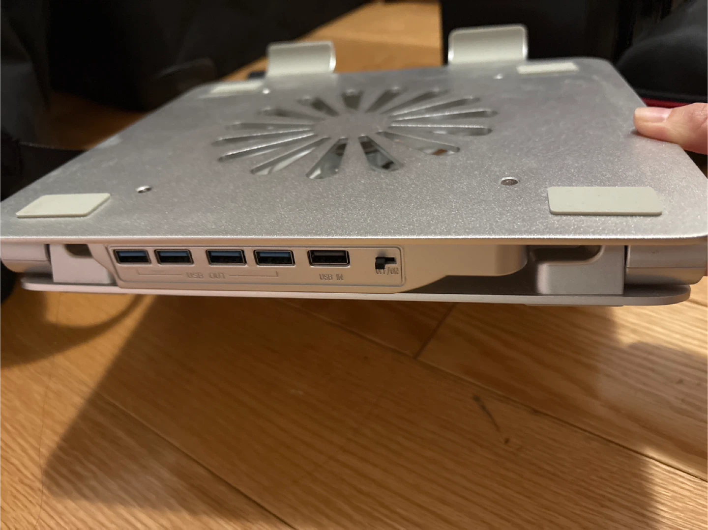 Laptop Stand - photo 2
