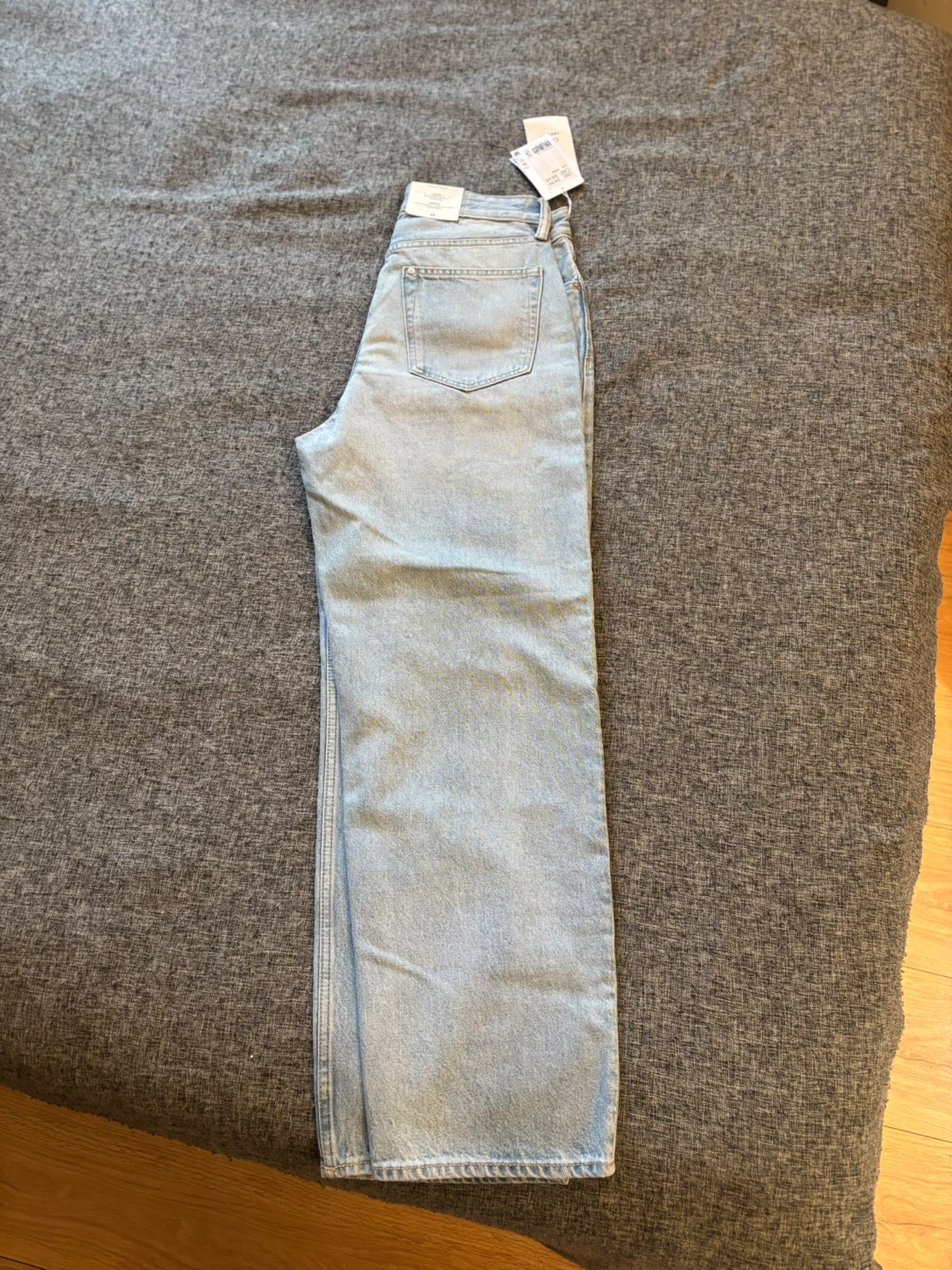 H&M Loose Ample Jeans - Size 29/32 - photo 4