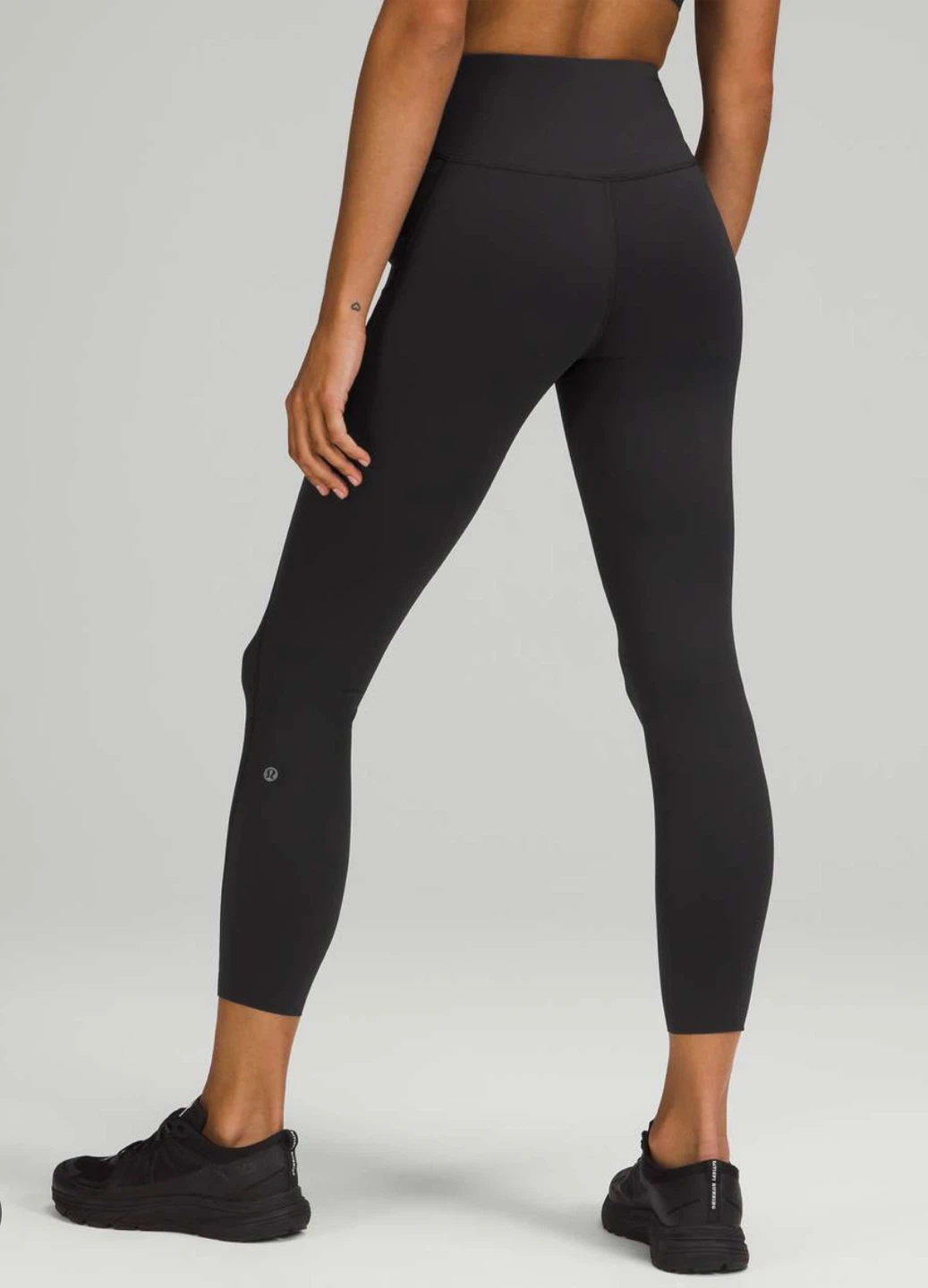 Lululemon Base Pace HR Tight 25”