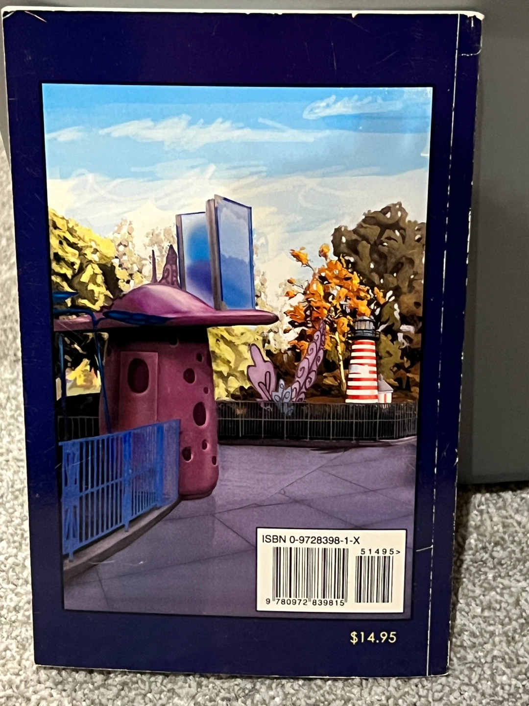 101 Things You Never Knew About Disneyland Book - photo 2